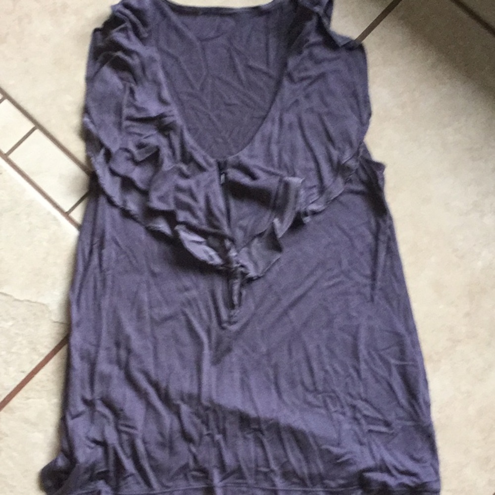 Banana Republic top